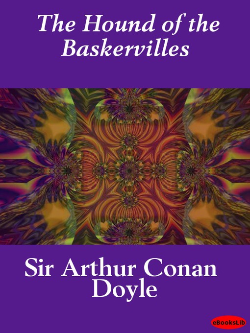 The Hound of the Baskervilles (eBook)